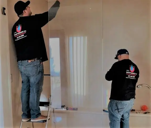 Professional plumbing installation for Toilet Repair in Del Aire