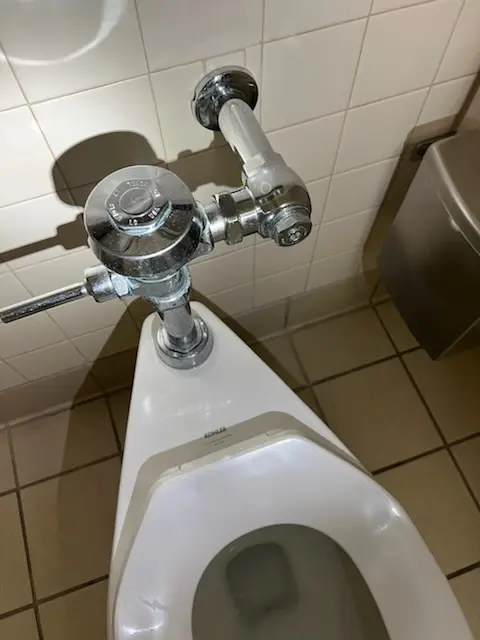 Fixture installation and repair for Hydro Jetting in Del Aire